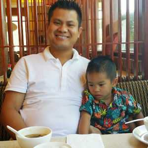 Meet your Posher, Hung